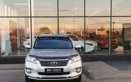 Toyota RAV4, 2010 год, 1 158 000 рублей, 2 фотография