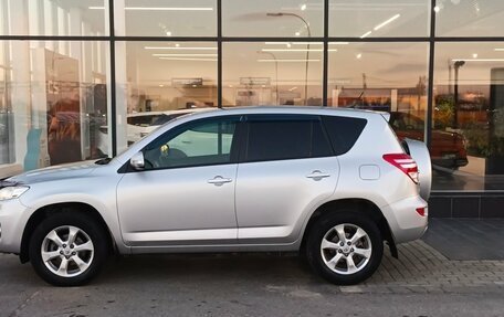 Toyota RAV4, 2010 год, 1 158 000 рублей, 8 фотография