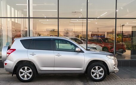 Toyota RAV4, 2010 год, 1 158 000 рублей, 7 фотография