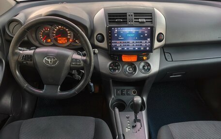 Toyota RAV4, 2010 год, 1 158 000 рублей, 9 фотография