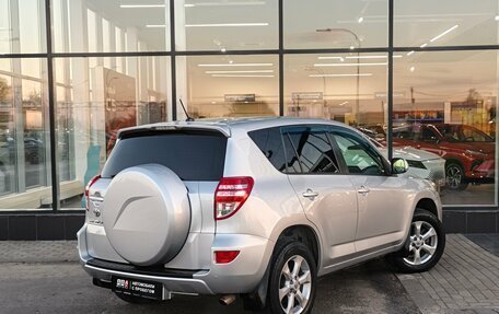 Toyota RAV4, 2010 год, 1 158 000 рублей, 6 фотография