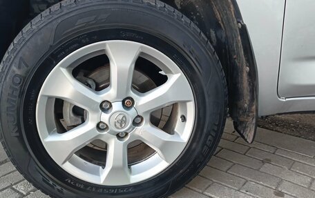 Toyota RAV4, 2010 год, 1 158 000 рублей, 12 фотография