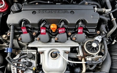 Honda Civic VIII, 2008 год, 620 000 рублей, 1 фотография