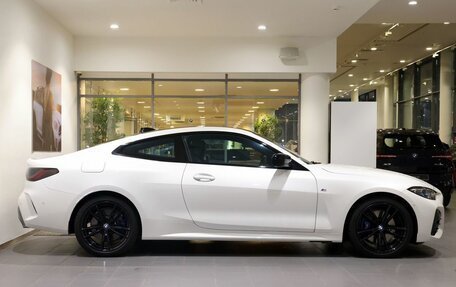 BMW 4 серия, 2020 год, 5 100 000 рублей, 4 фотография