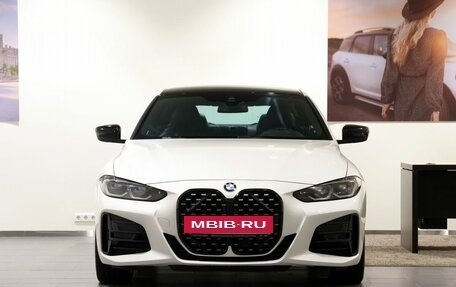 BMW 4 серия, 2020 год, 5 100 000 рублей, 2 фотография