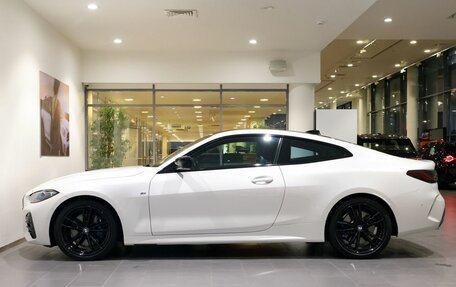 BMW 4 серия, 2020 год, 5 100 000 рублей, 7 фотография