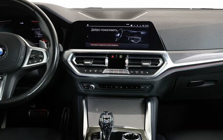 BMW 4 серия, 2020 год, 5 100 000 рублей, 16 фотография
