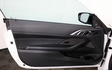 BMW 4 серия, 2020 год, 5 100 000 рублей, 10 фотография
