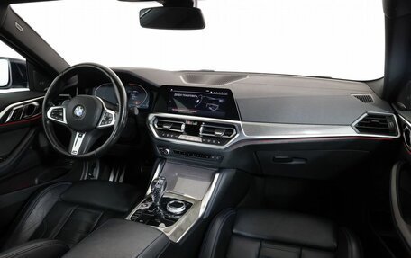 BMW 4 серия, 2020 год, 5 100 000 рублей, 14 фотография