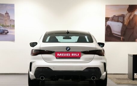 BMW 4 серия, 2020 год, 5 100 000 рублей, 6 фотография