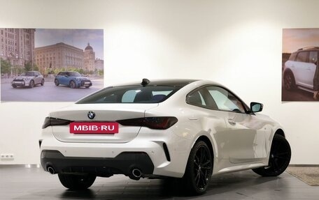 BMW 4 серия, 2020 год, 5 100 000 рублей, 5 фотография