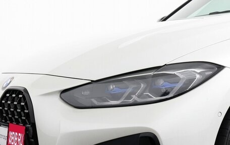 BMW 4 серия, 2020 год, 5 100 000 рублей, 8 фотография