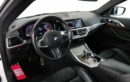 BMW 4 серия, 2020 год, 5 100 000 рублей, 12 фотография