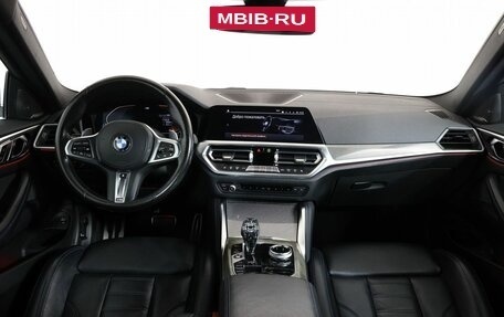 BMW 4 серия, 2020 год, 5 100 000 рублей, 15 фотография