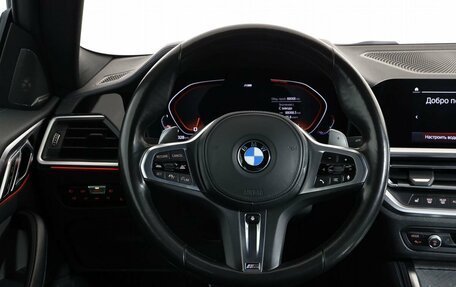 BMW 4 серия, 2020 год, 5 100 000 рублей, 19 фотография