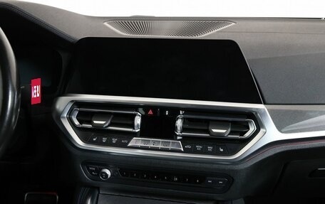 BMW 4 серия, 2020 год, 5 100 000 рублей, 23 фотография