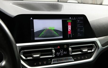 BMW 4 серия, 2020 год, 5 100 000 рублей, 24 фотография