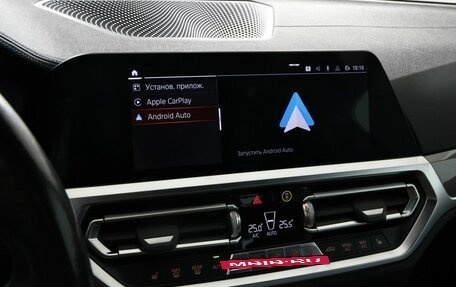 BMW 4 серия, 2020 год, 5 100 000 рублей, 26 фотография