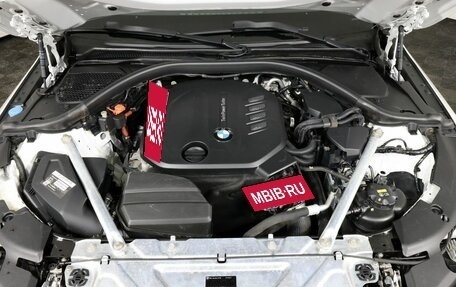 BMW 4 серия, 2020 год, 5 100 000 рублей, 34 фотография