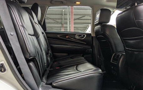 Infiniti QX60 I рестайлинг, 2014 год, 1 999 900 рублей, 11 фотография