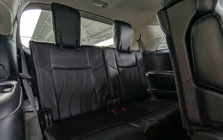 Infiniti QX60 I рестайлинг, 2014 год, 1 999 900 рублей, 12 фотография