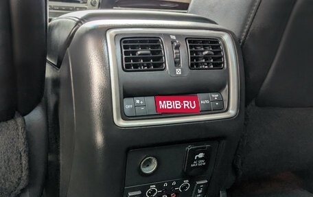 Infiniti QX60 I рестайлинг, 2014 год, 1 999 900 рублей, 20 фотография