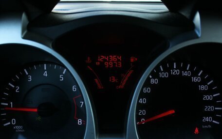 Nissan Juke II, 2012 год, 1 100 000 рублей, 13 фотография