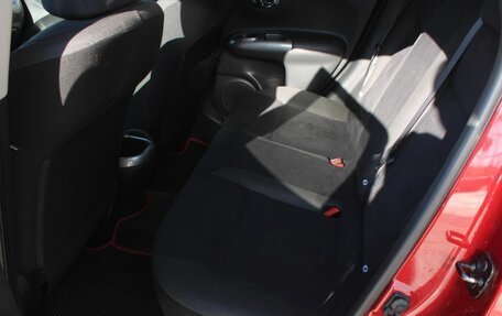 Nissan Juke II, 2012 год, 1 100 000 рублей, 23 фотография