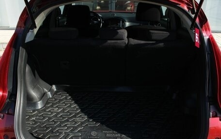 Nissan Juke II, 2012 год, 1 100 000 рублей, 25 фотография