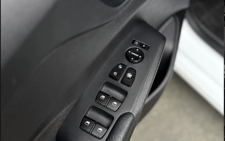 Hyundai Solaris II рестайлинг, 2019 год, 1 550 000 рублей, 15 фотография