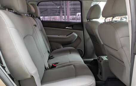 Chevrolet Orlando I, 2012 год, 1 199 500 рублей, 11 фотография