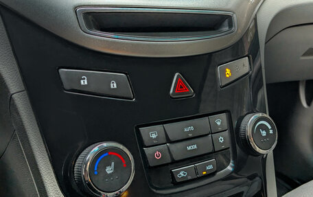 Chevrolet Orlando I, 2012 год, 1 199 500 рублей, 14 фотография