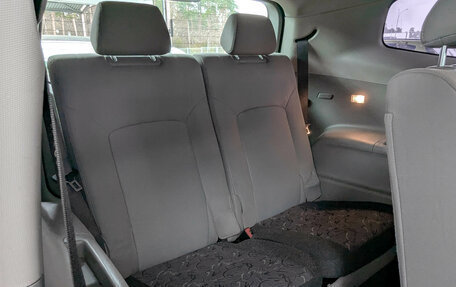 Chevrolet Orlando I, 2012 год, 1 199 500 рублей, 12 фотография