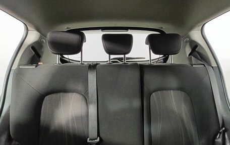 Chevrolet Aveo III, 2012 год, 730 000 рублей, 16 фотография