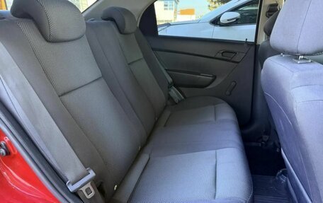 Chevrolet Aveo III, 2008 год, 580 000 рублей, 17 фотография