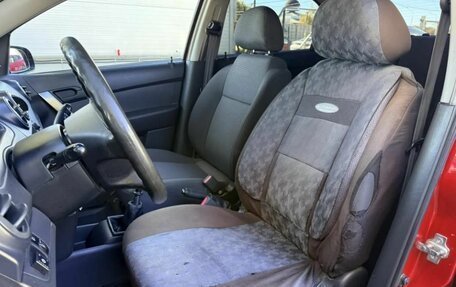 Chevrolet Aveo III, 2008 год, 580 000 рублей, 14 фотография