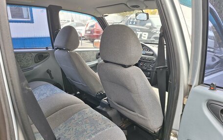 Chevrolet Niva I рестайлинг, 2004 год, 339 000 рублей, 8 фотография