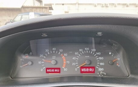 Chevrolet Niva I рестайлинг, 2004 год, 339 000 рублей, 6 фотография