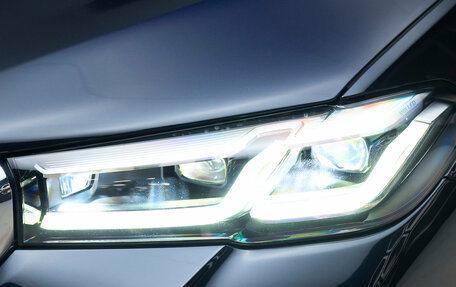 BMW 5 серия, 2022 год, 5 450 000 рублей, 10 фотография