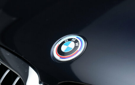 BMW 5 серия, 2022 год, 5 450 000 рублей, 11 фотография