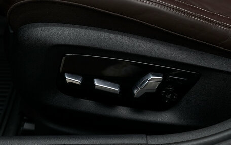 BMW 5 серия, 2022 год, 5 450 000 рублей, 20 фотография