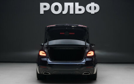 BMW 5 серия, 2022 год, 5 450 000 рублей, 14 фотография