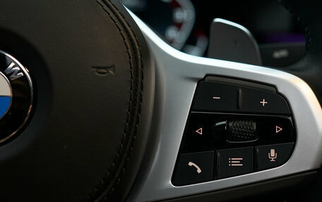 BMW 5 серия, 2022 год, 5 450 000 рублей, 23 фотография