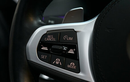 BMW 5 серия, 2022 год, 5 450 000 рублей, 22 фотография