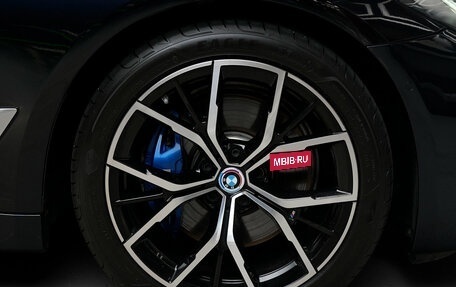 BMW 5 серия, 2022 год, 5 450 000 рублей, 12 фотография