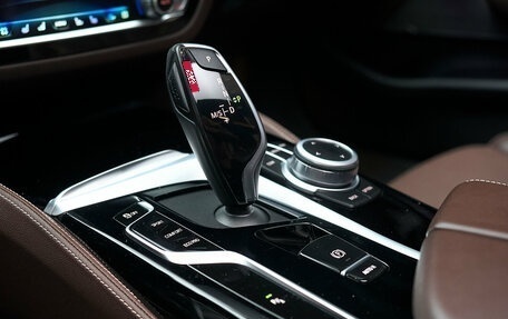 BMW 5 серия, 2022 год, 5 450 000 рублей, 27 фотография