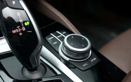 BMW 5 серия, 2022 год, 5 450 000 рублей, 29 фотография