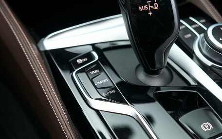 BMW 5 серия, 2022 год, 5 450 000 рублей, 28 фотография