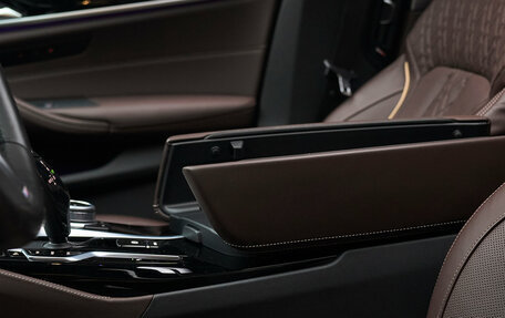 BMW 5 серия, 2022 год, 5 450 000 рублей, 35 фотография