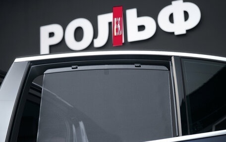 BMW 5 серия, 2022 год, 5 450 000 рублей, 36 фотография